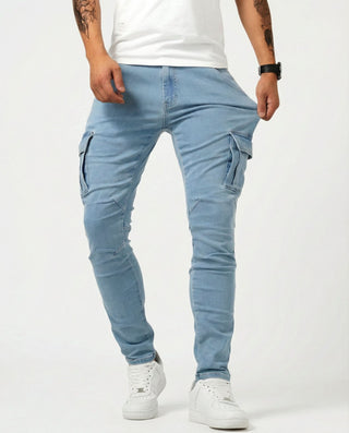 Beaumont | Trousers