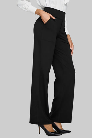 TOVE | Comfortable Stretch Trousers for Every Woman