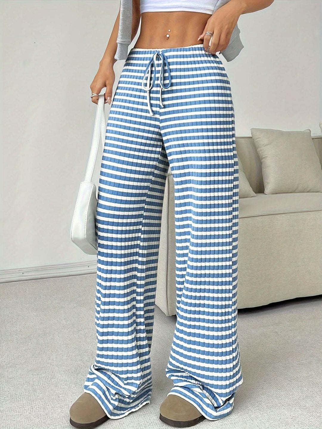 Amelia | Lounge Pants