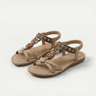 Nada – Orthopaedic Ibiza-Style Sandals