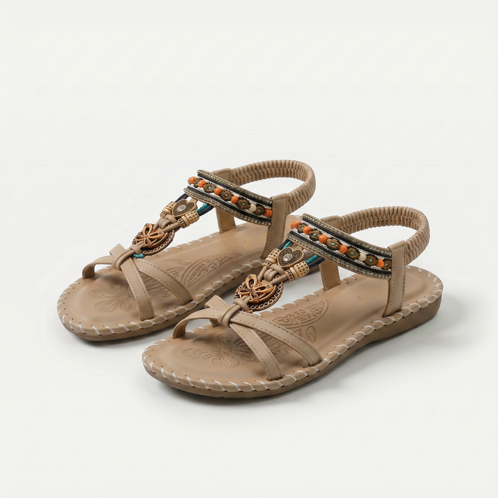 Nada – Orthopaedic Ibiza-Style Sandals