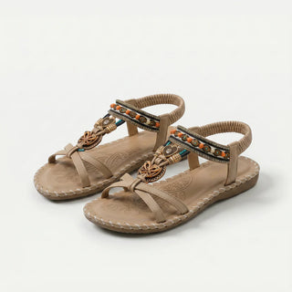 Nada – Orthopaedic Ibiza-Style Sandals
