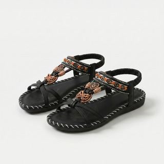 Nada – Orthopaedic Ibiza-Style Sandals