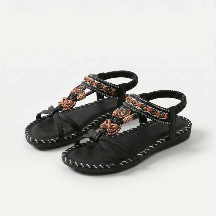 Nada – Orthopaedic Ibiza-Style Sandals