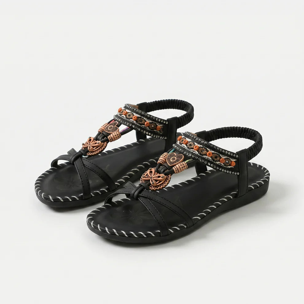 Nada – Orthopaedic Ibiza-Style Sandals