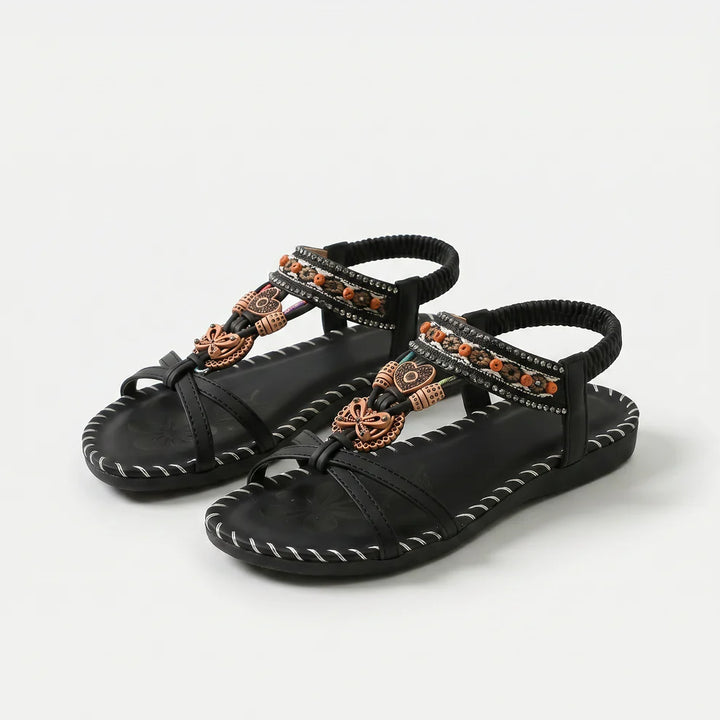 Nada – Orthopaedic Ibiza-Style Sandals
