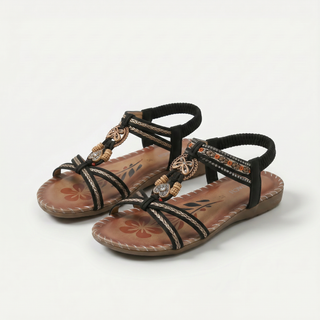 Nada – Orthopaedic Ibiza-Style Sandals