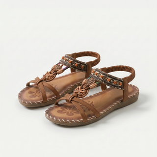 Nada – Orthopaedic Ibiza-Style Sandals