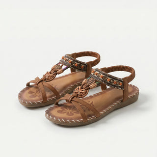 Nada – Orthopaedic Ibiza-Style Sandals