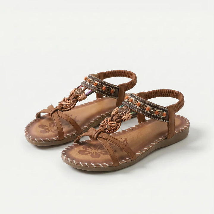 Nada – Orthopaedic Ibiza-Style Sandals