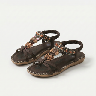 Nada – Orthopaedic Ibiza-Style Sandals
