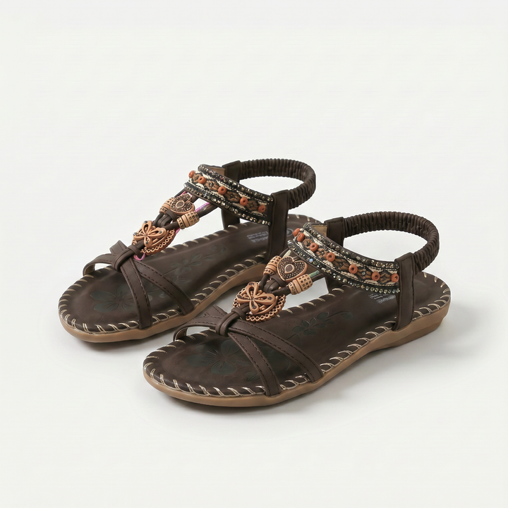Nada – Orthopaedic Ibiza-Style Sandals