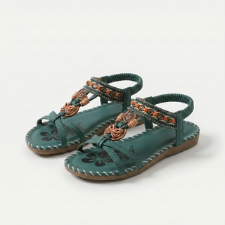 Nada – Orthopaedic Ibiza-Style Sandals