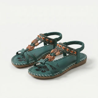 Nada – Orthopaedic Ibiza-Style Sandals