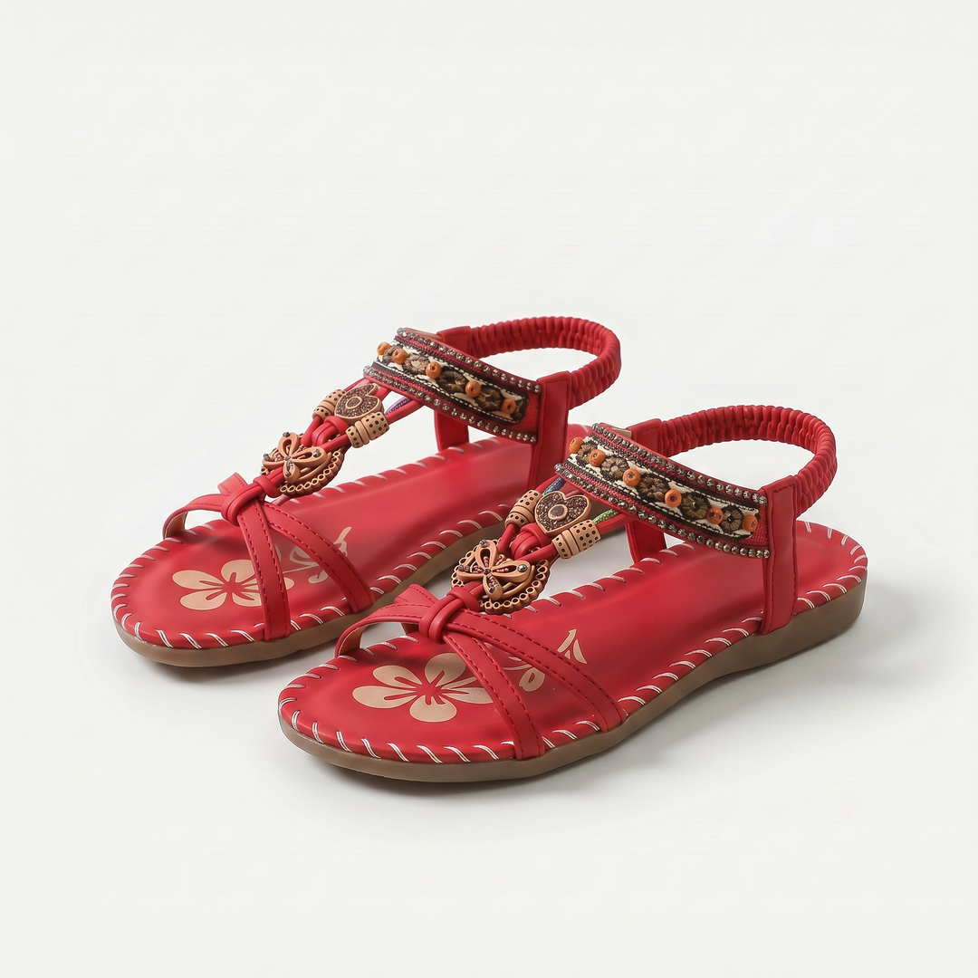 Nada – Orthopaedic Ibiza-Style Sandals