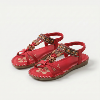 Nada – Orthopaedic Ibiza-Style Sandals