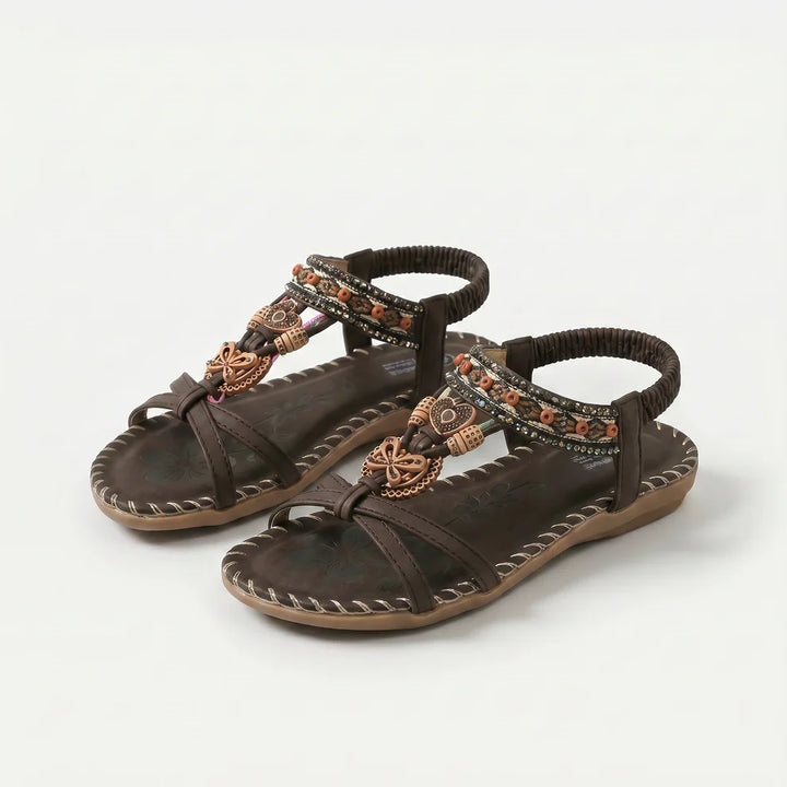 Nada – Orthopaedic Ibiza-Style Sandals