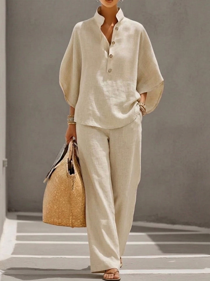 Kelany™ | Luxe Everyday Set