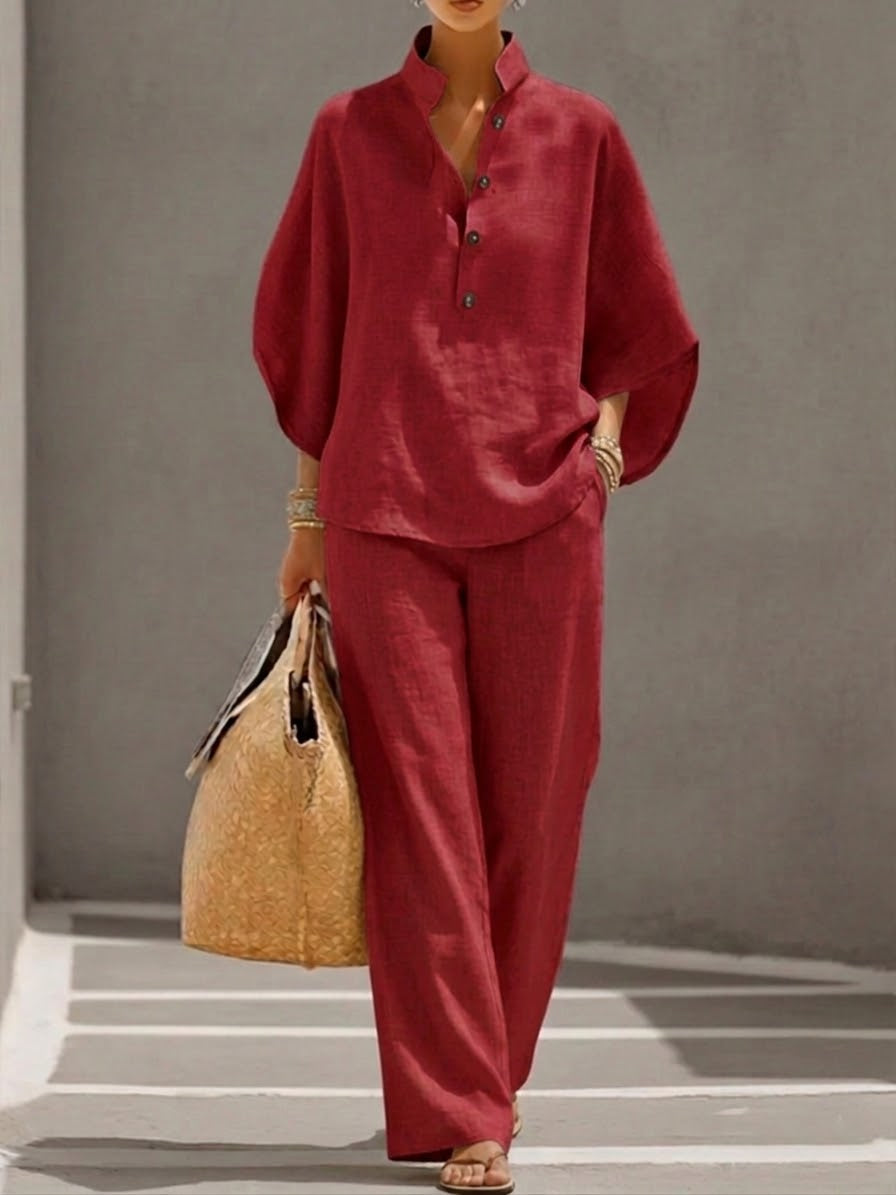 Kelany™ | Luxe Everyday Set