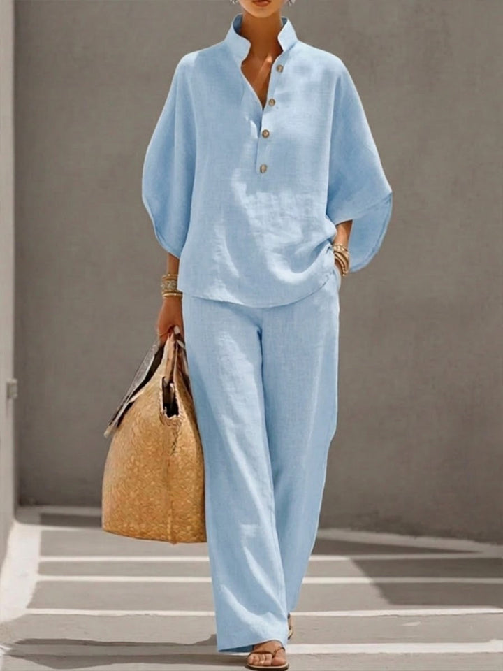 Kelany™ | Luxe Everyday Set