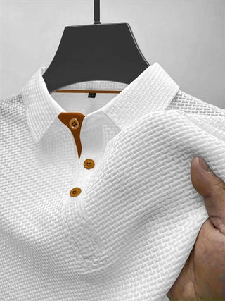 Westmere | Lightweight Polo Shirt