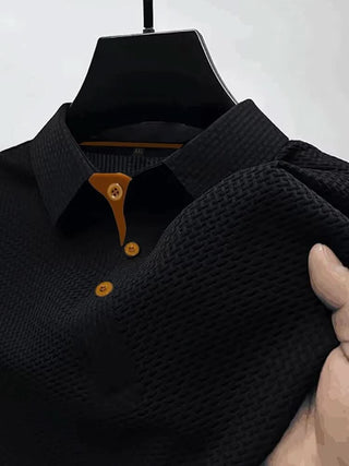 Westmere | Lightweight Polo Shirt