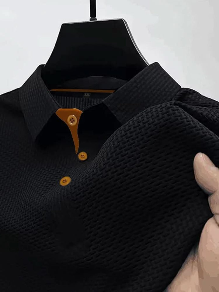 Westmere | Lightweight Polo Shirt