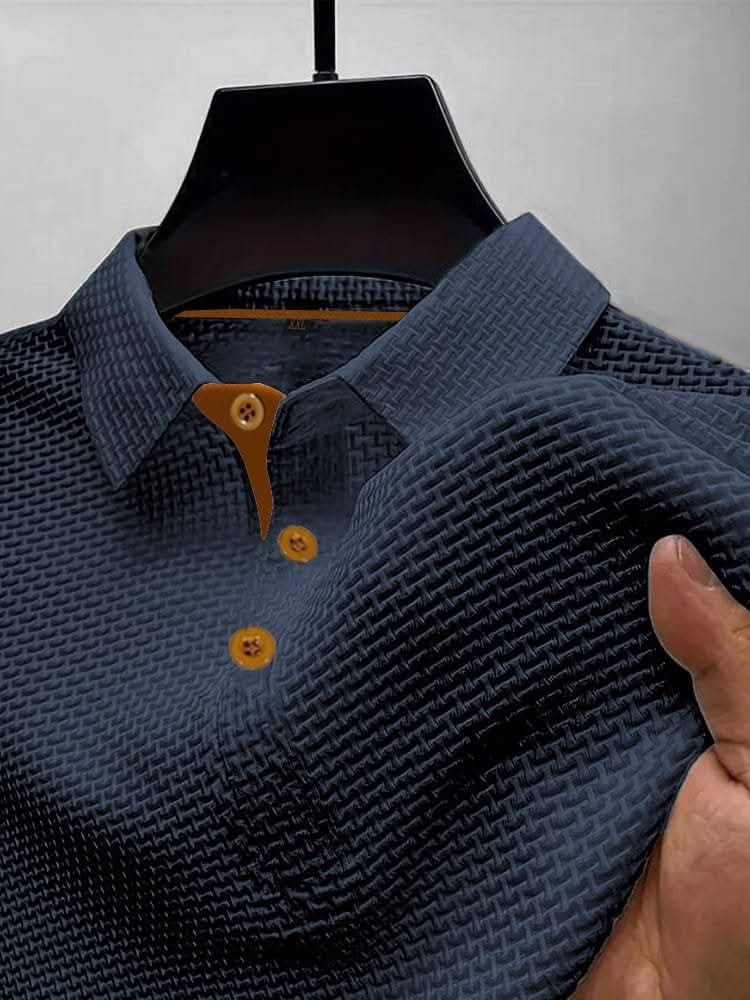 Westmere | Lightweight Polo Shirt