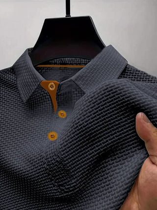 Westmere | Lightweight Polo Shirt