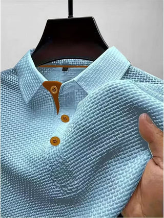 Westmere | Lightweight Polo Shirt