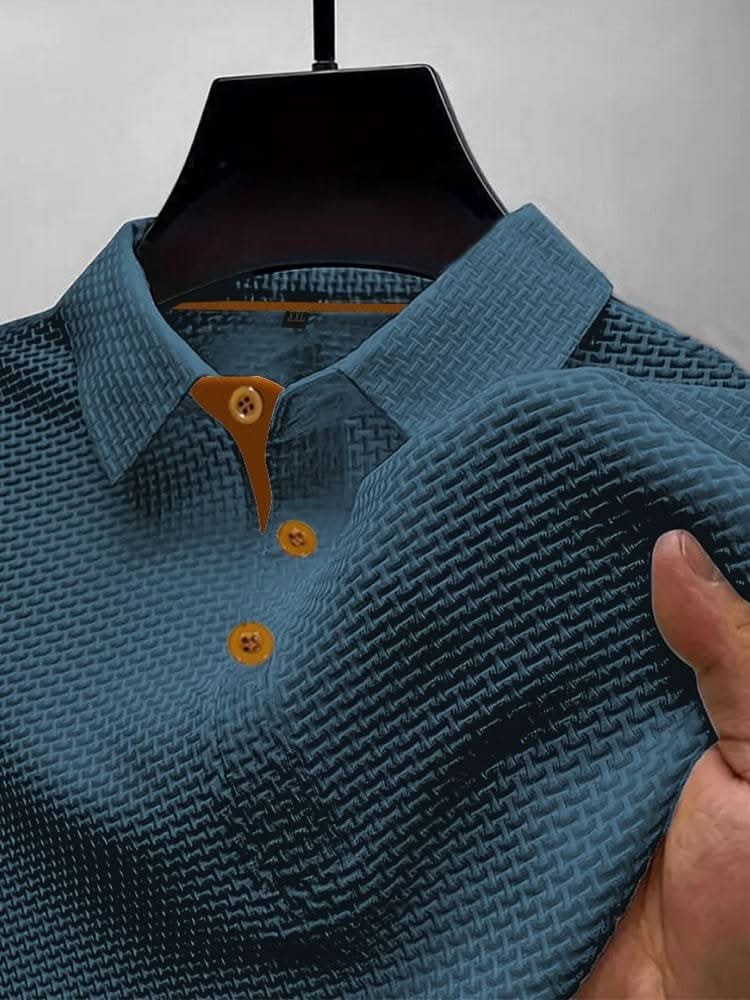 Westmere | Lightweight Polo Shirt