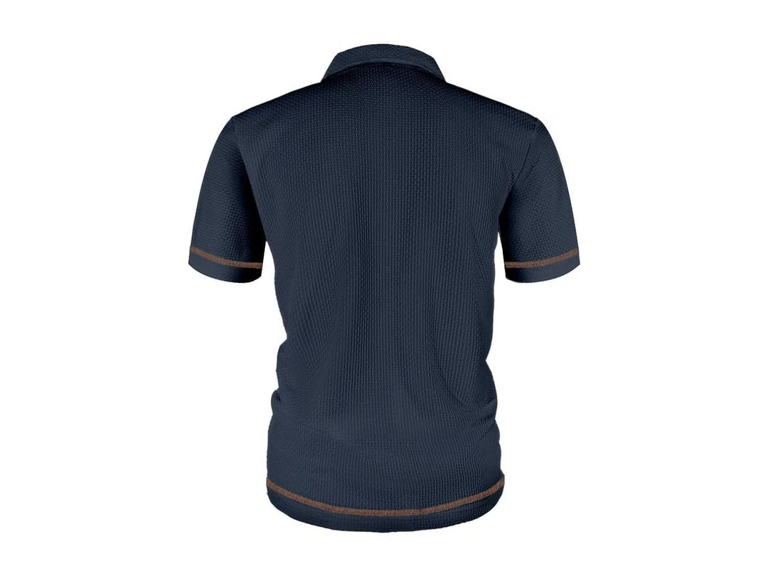 Westmere | Lightweight Polo Shirt