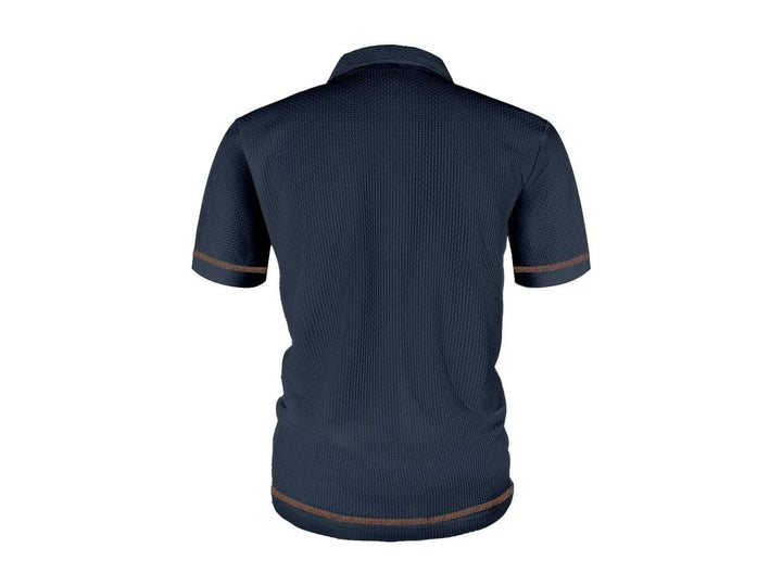 Westmere | Lightweight Polo Shirt