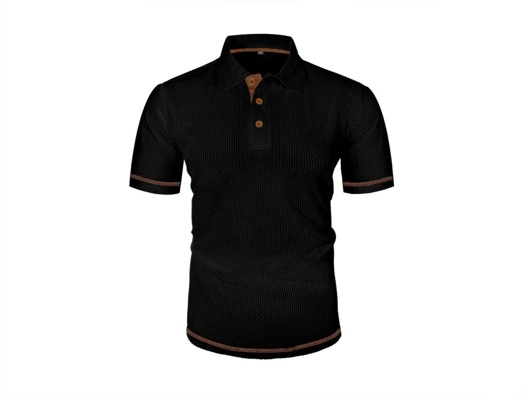 Westmere | Lightweight Polo Shirt