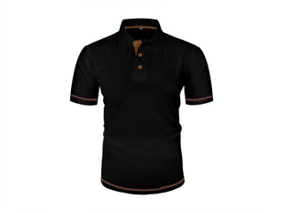 Westmere | Lightweight Polo Shirt