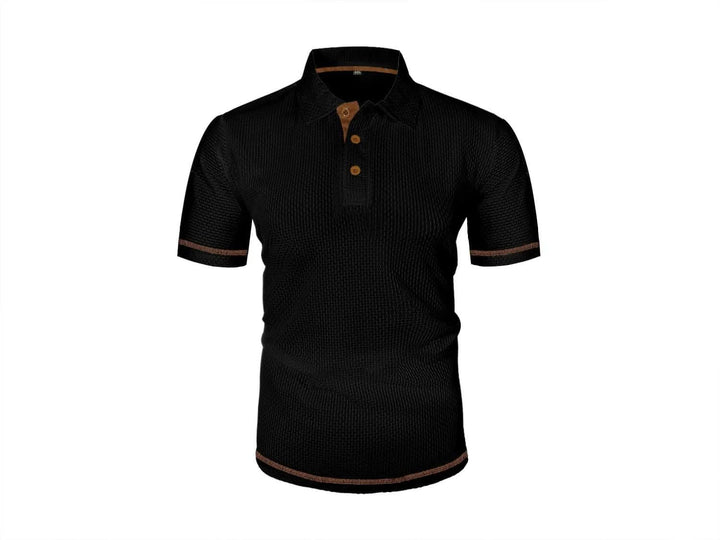Westmere | Lightweight Polo Shirt