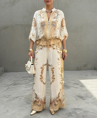 ARABELLA | Elegant Two-Piece Set