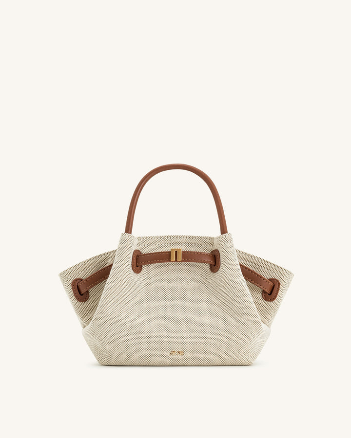 JW P Mini Tote Bag