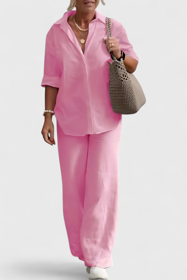 Teodora™ | Luxe Everyday Set