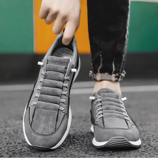 Mason | Classic Active Trainers