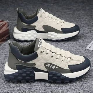 Bexley | Heritage Sneakers