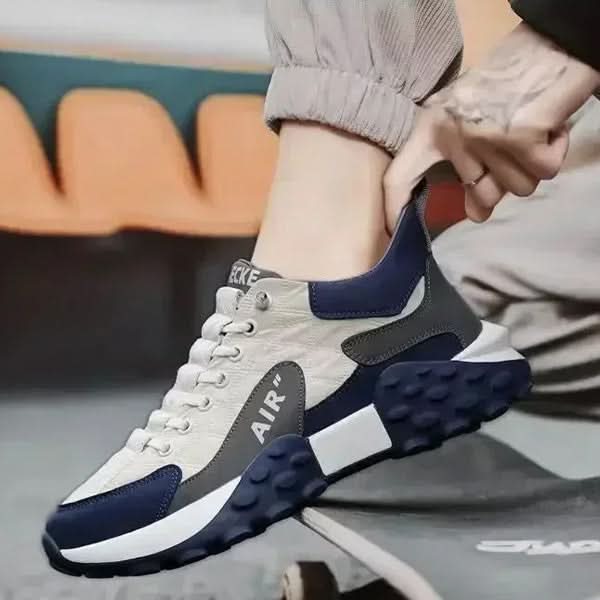 Bexley | Heritage Sneakers