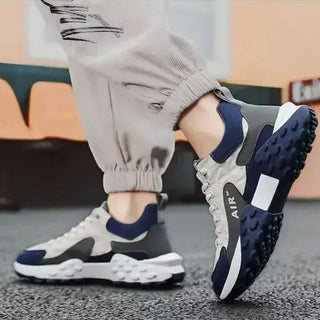 Bexley | Heritage Sneakers