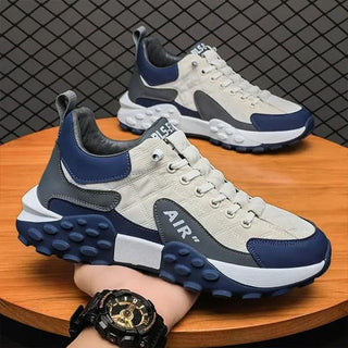 Bexley | Heritage Sneakers