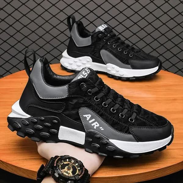 Bexley | Heritage Sneakers