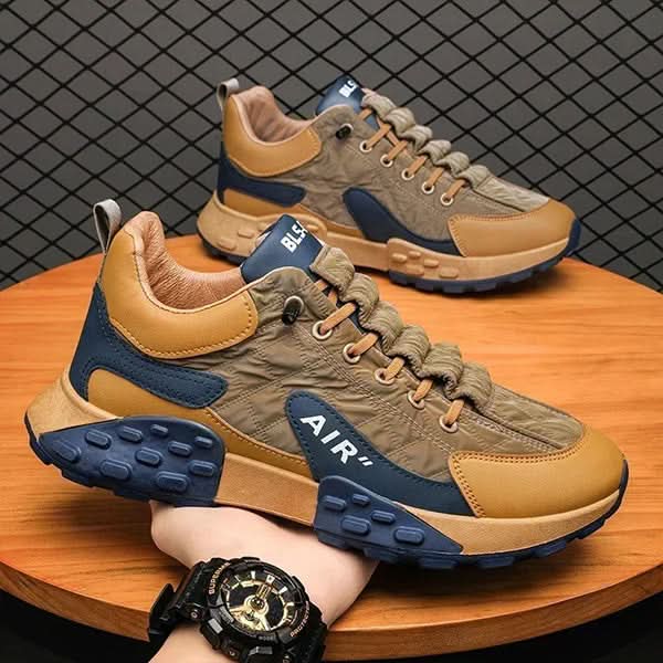 Bexley | Heritage Sneakers