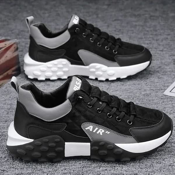 Bexley | Heritage Sneakers