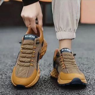 Bexley | Heritage Sneakers