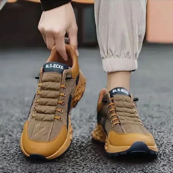 Bexley | Heritage Sneakers