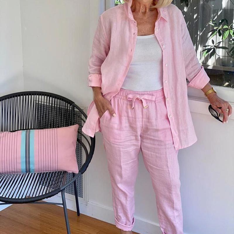 Talia™ | Luxe Everyday Set